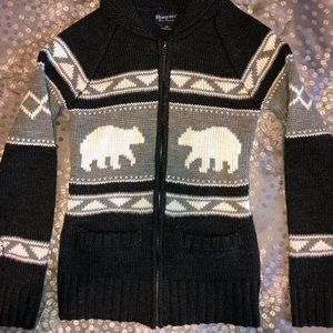 Christmas/winter sweater
